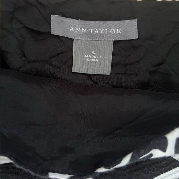 ANN TAYLOR Cotton Skirts - Picture 2 of 3